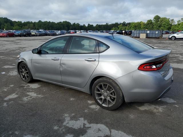 65343553 :رقم المزاد ، 1C3CDFBB6ED831767 vin ، 2014 Dodge Dart Sxt مزاد بيع