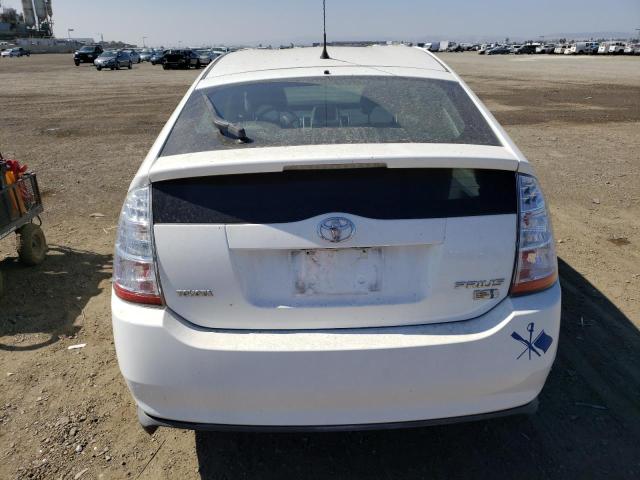 Aukcja sprzedaży 2007 Toyota Prius, vin: JTDKB20U677621455, numer aukcji: 62364943