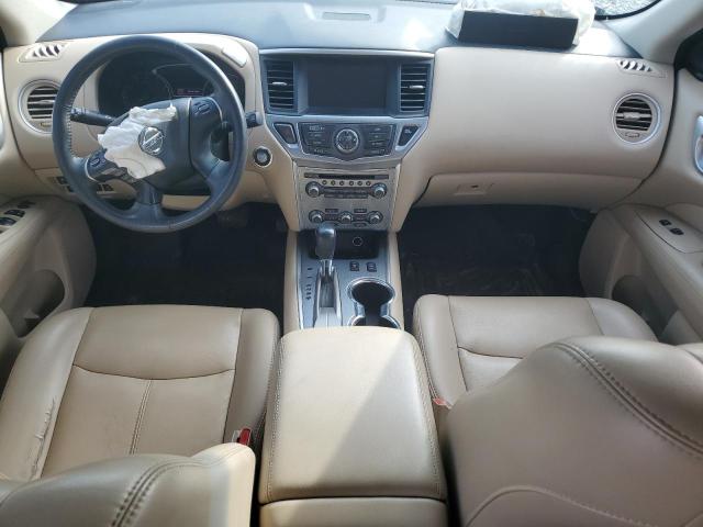 Auction sale of the 2017 Nissan Pathfinder S, vin: 5N1DR2MN7HC685841, lot number: 65728043