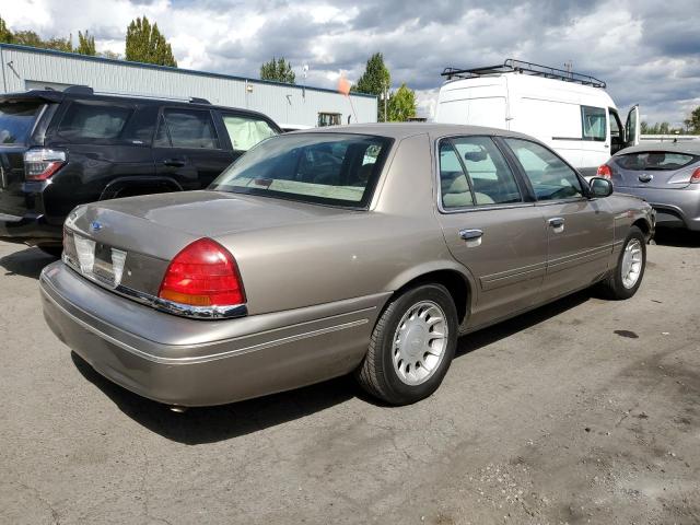 Aukcja sprzedaży 2001 Ford Crown Victoria Lx, vin: 2FAFP74W41X162882, numer aukcji: 65673953