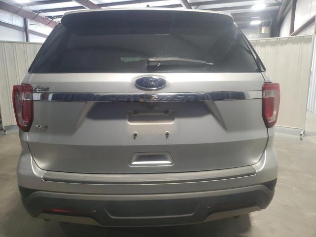 Aukcja sprzedaży 2019 Ford Explorer Xlt, vin: 1FM5K7D86KGB01686, numer aukcji: 63183373