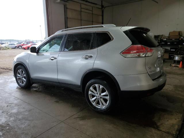 63429203 :رقم المزاد ، KNMAT2MV7GP650071 vin ، 2016 Nissan Rogue S مزاد بيع