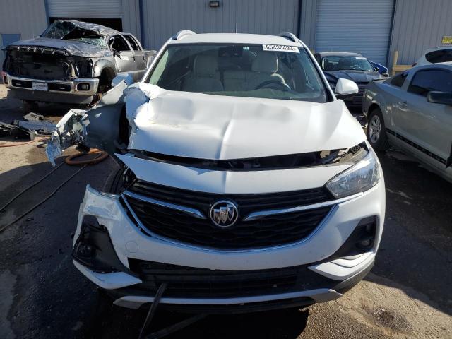 Aukcja sprzedaży 2021 Buick Encore Gx Select, vin: KL4MMESL3MB159495, numer aukcji: 65430493