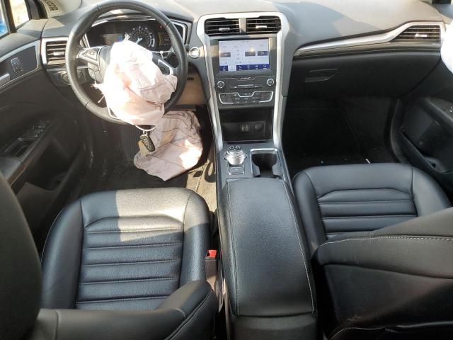 Продажа на аукционе авто 2020 Ford Fusion Sel, vin: 3FA6P0CD0LR232533, номер лота: 64975223