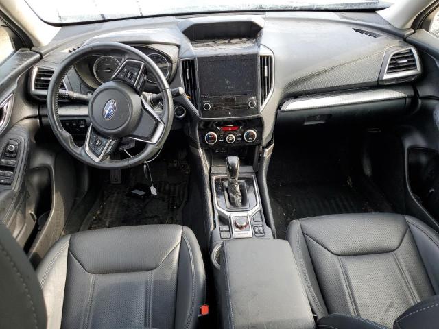 63154563 :رقم المزاد ، JF2SKASC8MH589310 vin ، 2021 Subaru Forester Limited مزاد بيع