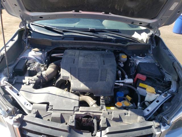 Aukcja sprzedaży 2019 Subaru Forester, vin: JF2SKACC1KH480554, numer aukcji: 62393433