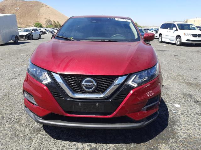 Продажа на аукционе авто 2020 Nissan Rogue Sport S, vin: JN1BJ1CV4LW271019, номер лота: 62832963