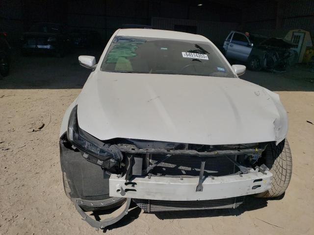 64514353 :رقم المزاد ، 1G6DM5RK7L0115239 vin ، 2020 Cadillac Ct5 Luxury مزاد بيع