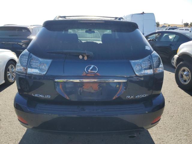 Продажа на аукционе авто 2006 Lexus Rx 400, vin: JTJHW31U160010563, номер лота: 61385163