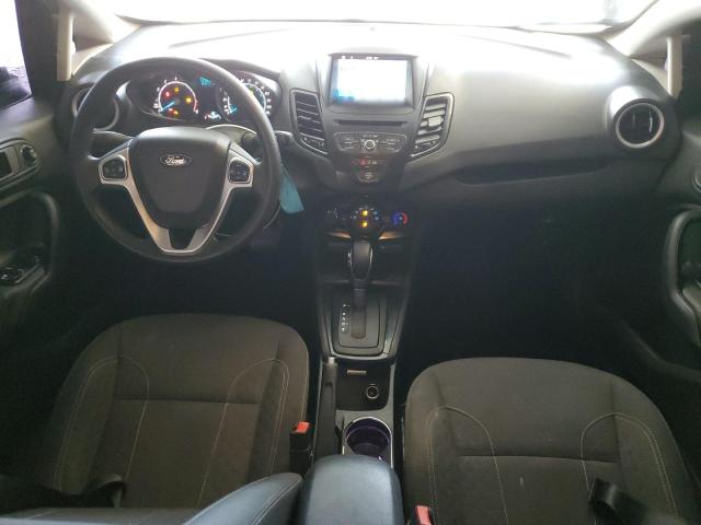 Aukcja sprzedaży 2019 Ford Fiesta Se, vin: 3FADP4BJ6KM134348, numer aukcji: 63571693