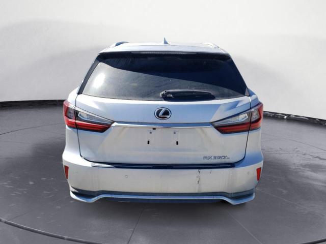 Продаж на аукціоні авто 2018 Lexus Rx, vin: JTJGZKCA2J2004509, номер лоту: 64496003