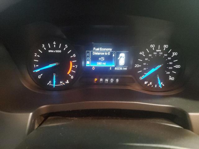 Aukcja sprzedaży 2019 Ford Explorer Xlt, vin: 1FM5K7D86KGB01686, numer aukcji: 63183373