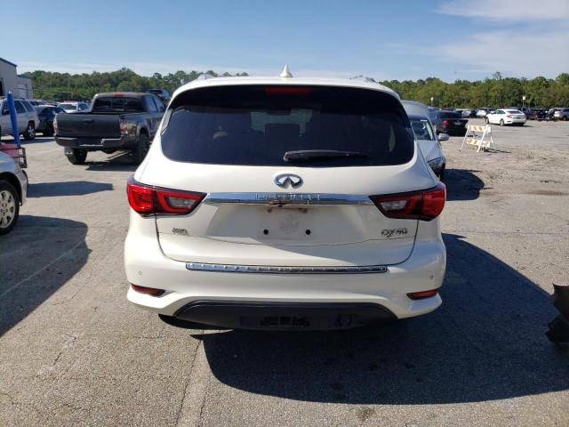 Продаж на аукціоні авто 2019 Infiniti Qx60 Luxe, vin: 5N1DL0MM0KC533792, номер лоту: 63185253