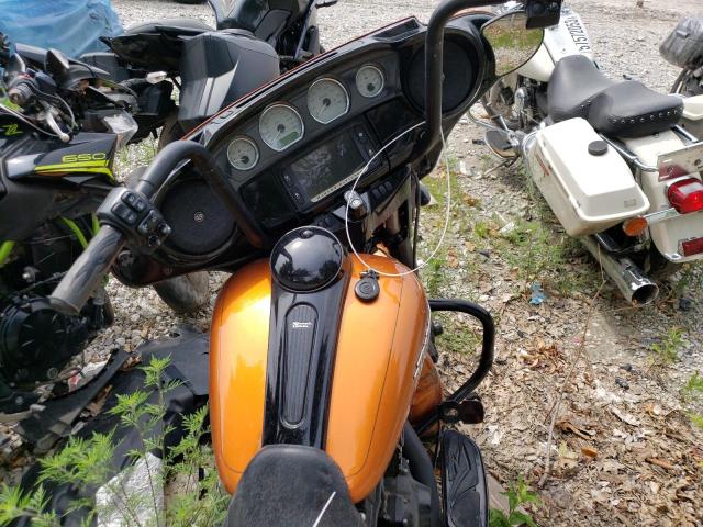 57972123 :رقم المزاد ، 1HD1KRM10EB684435 vin ، 2014 Harley-davidson Flhxs Street Glide Special مزاد بيع