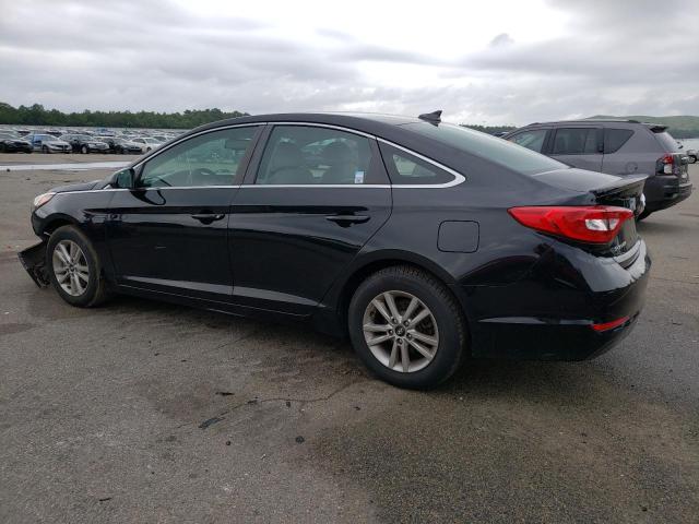62221673 :رقم المزاد ، 5NPE24AF2GH350558 vin ، 2016 Hyundai Sonata Se مزاد بيع