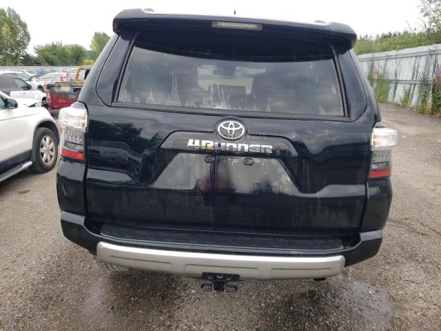 2022 Toyota 4runner Sr5 Premium მანქანა იყიდება აუქციონზე, vin: JTERU5JR7N5996568, აუქციონის ნომერი: 64534313