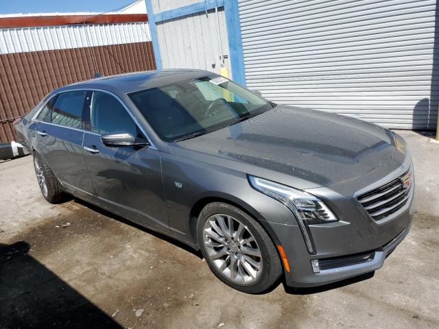 Aukcja sprzedaży 2017 Cadillac Ct6 Premium Luxury, vin: 1G6KF5RS5HU166756, numer aukcji: 63923373