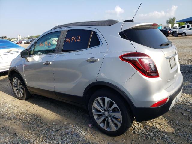 Продаж на аукціоні авто 2018 Buick Encore, vin: KL4CJASBXJB624824, номер лоту: 65646593