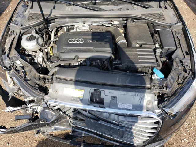 2015 Audi A3 Premium Plus მანქანა იყიდება აუქციონზე, vin: WAUEFGFF4F1045872, აუქციონის ნომერი: 62131143