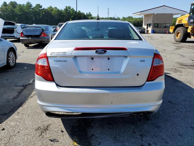 63290433 :رقم المزاد ، 3FAHP0HAXCR120152 vin ، 2012 Ford Fusion Se مزاد بيع