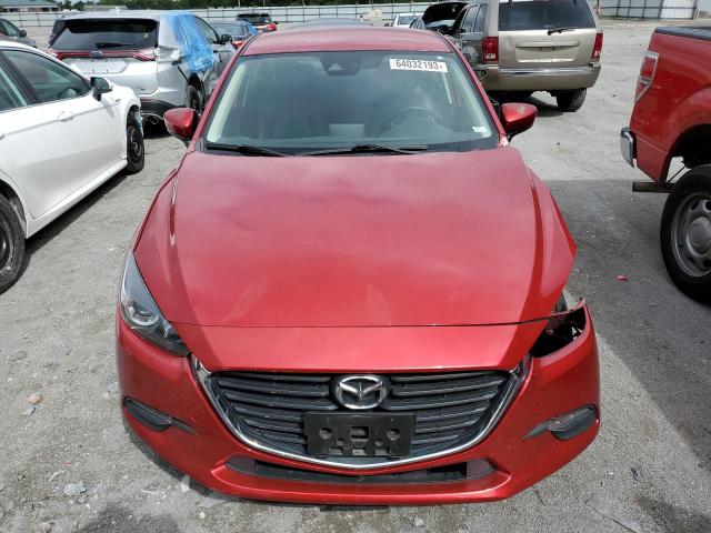Aukcja sprzedaży 2018 Mazda 3 Touring, vin: 3MZBN1V3XJM209941, numer aukcji: 64032193
