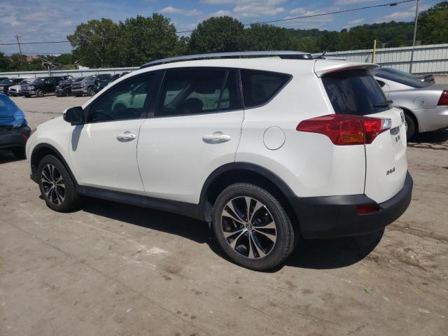 Продажа на аукционе авто 2015 Toyota Rav4 Limited, vin: 2T3YFREV1FW180099, номер лота: 64145913