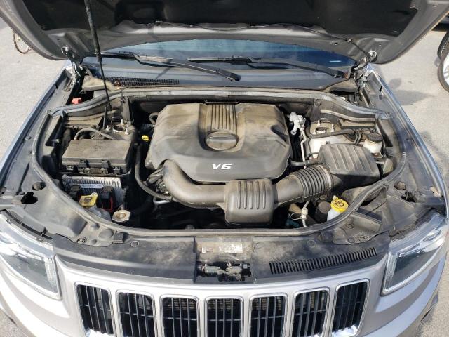 Aukcja sprzedaży 2015 Jeep Grand Cherokee Limited, vin: 1C4RJFBG7FC820391, numer aukcji: 63873053