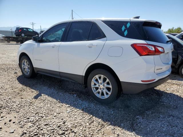 Продажа на аукционе авто 2019 Chevrolet Equinox Ls, vin: 2GNAXSEV0K6155052, номер лота: 63979023