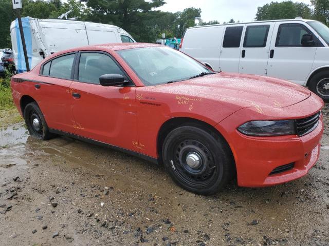 2016 Dodge Charger მანქანა იყიდება აუქციონზე, vin: 2C3CDXKT9GH286846, აუქციონის ნომერი: 59338486