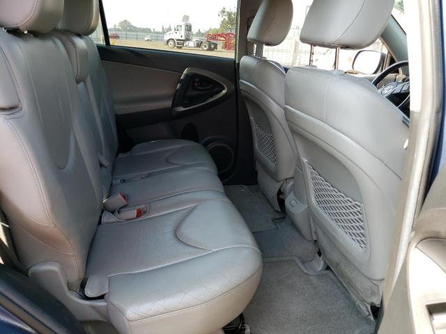 Aukcja sprzedaży 2012 Toyota Rav4 Limited, vin: 2T3DK4DV3CW083741, numer aukcji: 65927633
