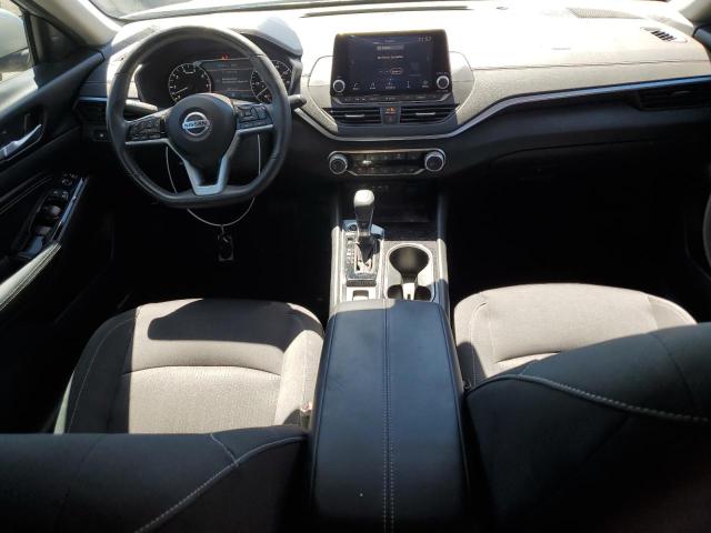 2021 Nissan Altima Sv მანქანა იყიდება აუქციონზე, vin: 1N4BL4DV0MN419011, აუქციონის ნომერი: 65436293