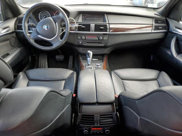 2011 Bmw X5 Xdrive50i მანქანა იყიდება აუქციონზე, vin: 5UXZV8C5XBL420993, აუქციონის ნომერი: 63394973