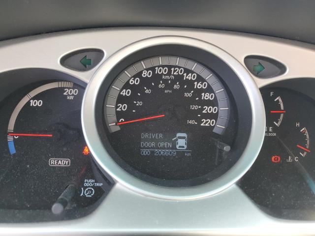 Aukcja sprzedaży 2007 Toyota Highlander Hybrid, vin: JTEEW21A970035732, numer aukcji: 63690093