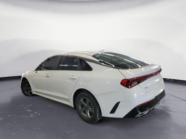 Aukcja sprzedaży 2022 Kia K5 Lxs, vin: 5XXG14J21NG148229, numer aukcji: 61009763
