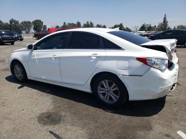 63595223 :رقم المزاد ، 5NPEB4AC6DH714384 vin ، 2013 Hyundai Sonata Gls مزاد بيع