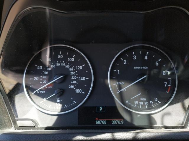 2016 Bmw X1 Xdrive28i მანქანა იყიდება აუქციონზე, vin: WBXHT3C38G5E55490, აუქციონის ნომერი: 63156653