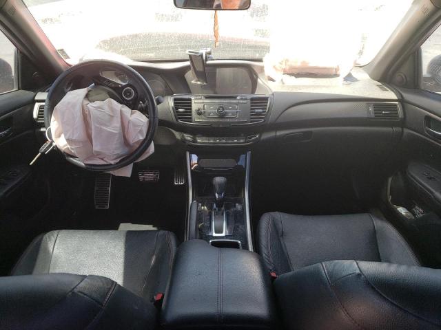 Продаж на аукціоні авто 2017 Honda Accord Sport Special Edition, vin: 1HGCR2F17HA001913, номер лоту: 63055593