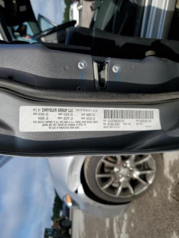 65343553 :رقم المزاد ، 1C3CDFBB6ED831767 vin ، 2014 Dodge Dart Sxt مزاد بيع