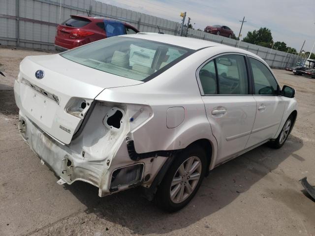 Продажа на аукционе авто 2011 Subaru Legacy 2.5i Premium, vin: 4S3BMBB64B3219796, номер лота: 63071983
