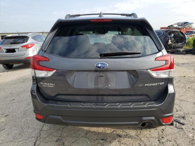 63154563 :رقم المزاد ، JF2SKASC8MH589310 vin ، 2021 Subaru Forester Limited مزاد بيع