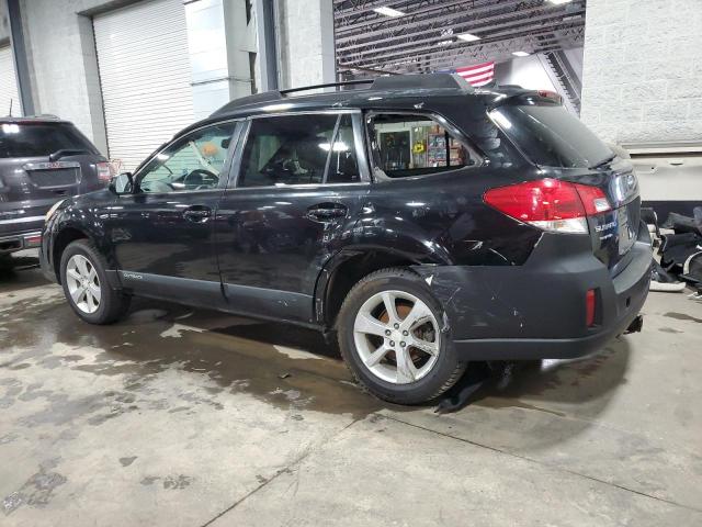 Продажа на аукционе авто 2014 Subaru Outback 2.5i Premium, vin: 4S4BRBCC4E3299123, номер лота: 65714123