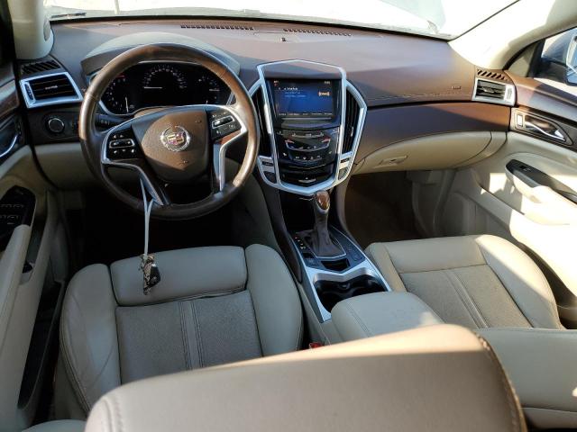 Aukcja sprzedaży 2015 Cadillac Srx Luxury Collection, vin: 3GYFNBE33FS520974, numer aukcji: 64551693