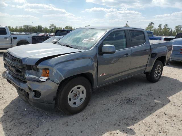 Aukcja sprzedaży 2019 Gmc Canyon All Terrain, vin: 1GTG6FEN1K1115417, numer aukcji: 66129003