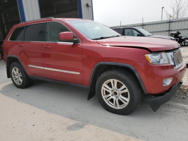 61828783 :رقم المزاد ، 1J4RR4GT4BC540323 vin ، 2011 Jeep Grand Cherokee Laredo مزاد بيع