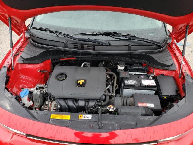 Продаж на аукціоні авто 2020 Kia Soul Gt Line, vin: KNDJ63AU4L7023444, номер лоту: 63747143