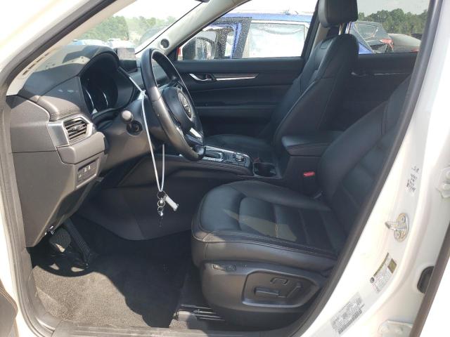 Продажа на аукционе авто 2019 Mazda Cx-5 Grand Touring Reserve, vin: JM3KFBDY1K0646337, номер лота: 65438363