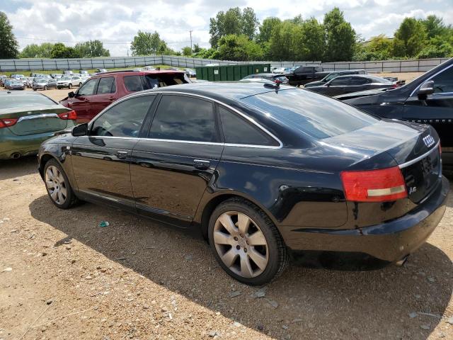 63250823 :رقم المزاد ، WAUAH74F16N116241 vin ، 2006 Audi A6 3.2 مزاد بيع