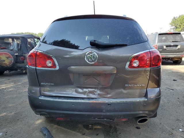 Aukcja sprzedaży 2012 Buick Enclave, vin: 5GAKRCED9CJ320686, numer aukcji: 63606133