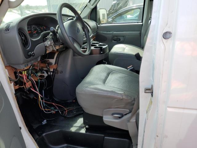 Aukcja sprzedaży 2007 Ford Econoline E250 Van, vin: 1FTNE24W47DA92606, numer aukcji: 63536153