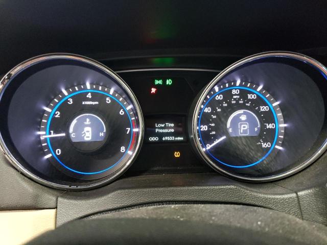 63965653 :رقم المزاد ، 5NPEC4AC1DH771122 vin ، 2013 Hyundai Sonata Se مزاد بيع